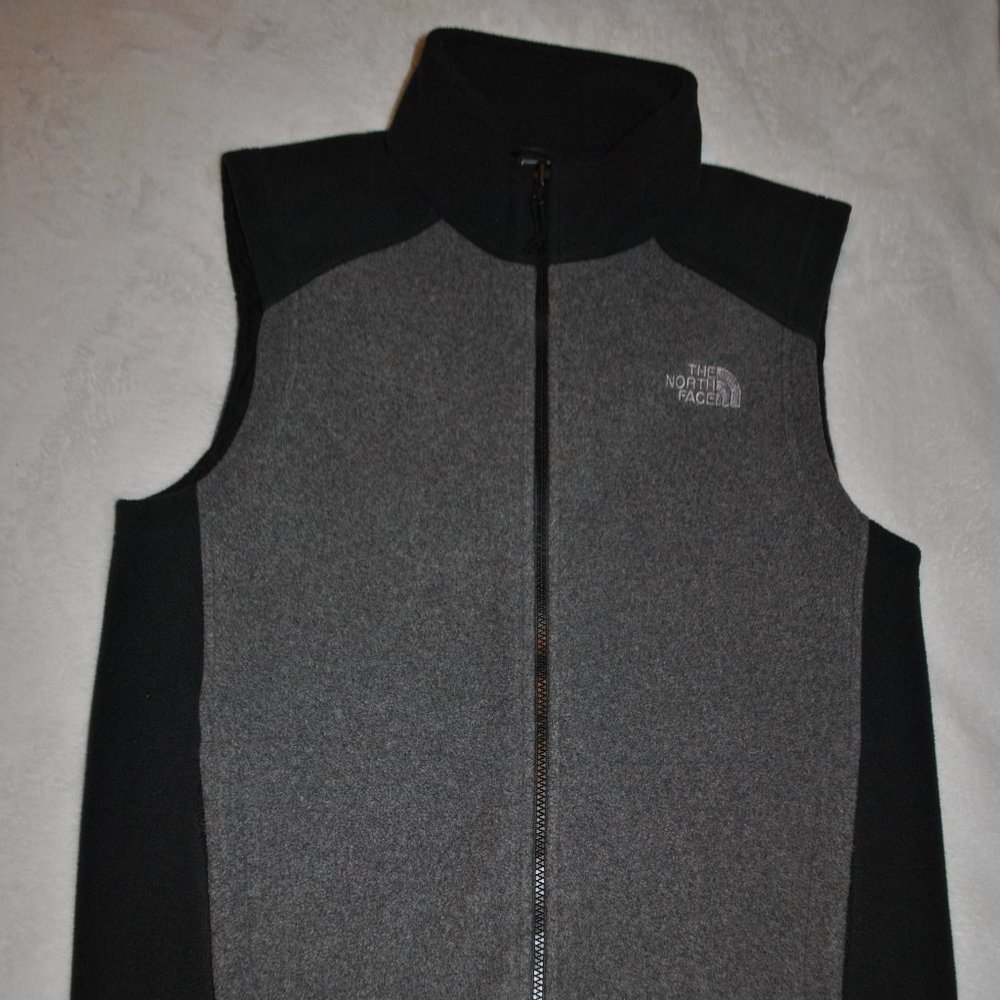 The North Face Fleece Vest